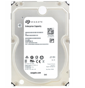 SEAGATE  4TB SAS 3,5"  4Kn ST4000NM0014  1FT278-031
