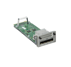 Moduł Uplink Cisco C3850-NM-4-1G | 4x 1G SFP