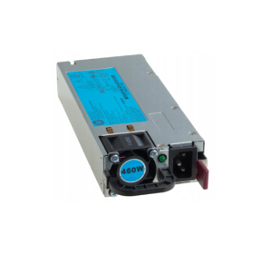 Zasilacz serwerowy HP 460W | HSTNS-PR17 / HSTNS-PD14 / HSTNS-PL14 / HSTNS-PL28 | Zgodny z G6 / G7 / Gen8