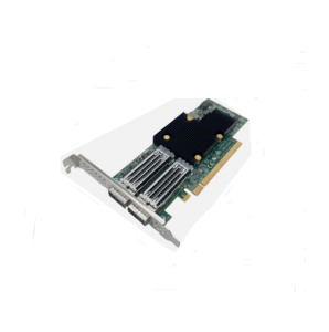 Karta Broadcom 2 x 100GbE PCIe NIC - BCM957508-P2100G high profile