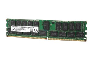 Pamięć RAM MICRON 32GB 2Rx4 PC4-3200AA MTA36ASF4G72PZ