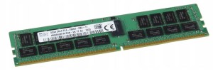 Pamięć RAM SK HYNIX 32GB 2Rx4 PC4-2666V Hma84gr7djr4n-vk 