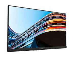 Monitor Philips 243S7EJMB/00 23,8" 1920 x 1080 LED