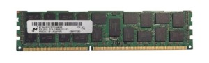 Pamięć RAM MICRON 8GB 2Rx4 PC3L-10600R mt36ksf1g72pz-1g4m1