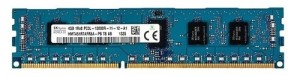 Pamięć RAM SK HYNIX 4GB	2Rx4 PC3L-12800R	Hmt451r7bfr8a-pb 