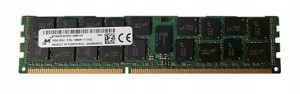 Ram MICRON 16GB 2Rx4 PC3L-12800R MT36KSF2G72PZ-1G6E1