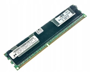 Pamięć RAM MICRON 4GB 2Rx4 PC3-12800R mt18jsf51272pdz-1g6k1