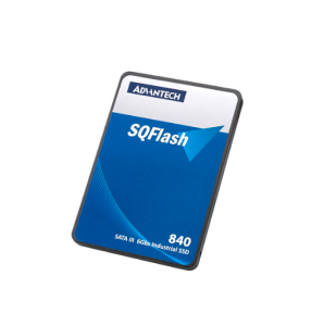 Advantech SQflash 840 SQF-S25V8-480G-SCC 2,5" SATA 480GB