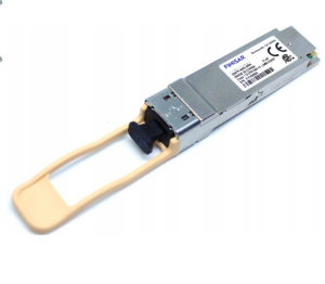 Finisar FTL410QE4C QSFP-40GBase-SR4