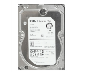 DELL 4TB 7.2K  12Gbps  3.5'' ST4000NM0025 0V9M9K