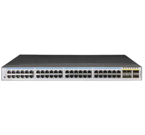 HUAWEI CloudEngine CE5855-48T4S2Q-EI 48x 1G RJ45 4x 10G SFP+ | 2x 40G QSFP+ 