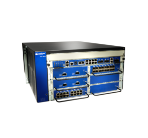 Juniper SRX3600 Services Gateway | Full Set: RE + SFB + 2x 10G + 3x PSU