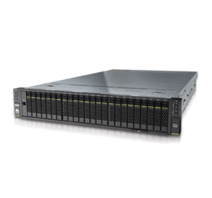 Serwer Huawei FusionServer X6000 | 4 Nody | 8x Xeon GOLD 5120 | 2x PSU 1500W