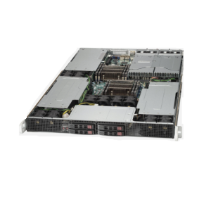 Serwer obliczeniowy Supermicro SYS-1027GR-TSF | 2x E5-2650 v2 | Baza GPU