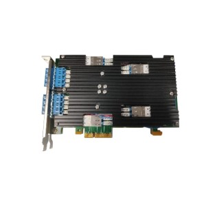 Karta Bypass Fiber 1GbE LX (Single Mode) | Riverbed 410-00123-01