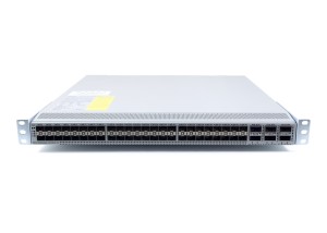 CISCO Nexus N9K-C93180YC-EX 48 × 1/10/25G + 6 × 40/100G