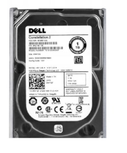 DELL 1TB 2,5'' SATA 7.2K ST91000640NS,  9RZ168-636