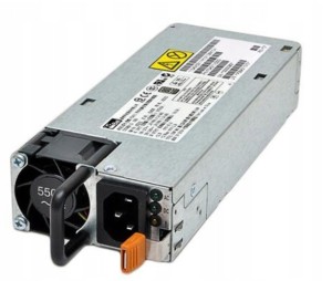 ACBEL FSA011 x3650 m4 550W 80 PLUS IBM 94y8105, 94Y8110
