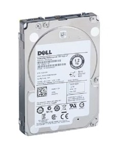 Dysk DELL 1,2TB SAS 2,5 ST1200MM0007, 1DA200-150 0RMCP3