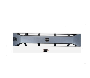 BEZEL panel przedni DELL 08RFGM do  PowerEdge R720 R720xd R730 R820
