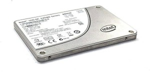 Dysk INTEL SSD S3500 300GB, 2,5" SSDSC2BB300G4 