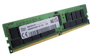 Pamięć RAM SK HYNYX	32GB 2Rx4 PC4-2933Y HMA84GR7DJR4N