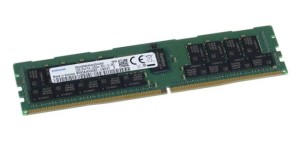 Pamięć RAM SAMSUNG 32GB 2Rx4 PC4-3200AA M393A4K40DB3
