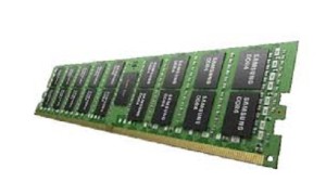 Pamięć RAM SAMSUNG 32GB 1Rx4 PC4-3200AA M393A4G40BB3