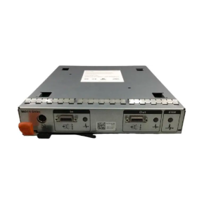 Moduł SAS Kontroler  0JT356  DELL PowerVault MD1120 EMM