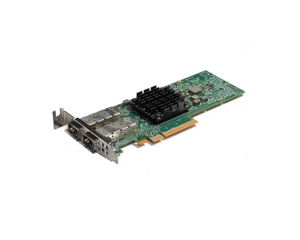 Dell 061J1X Broadcom 57402 Dual Port 10GB DA/SFP+  BCM57402 LOW