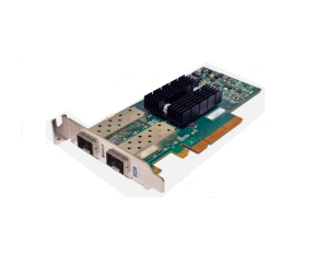 IBM Mellanox 00E1856 2-Port 10G SFP+ niski profil