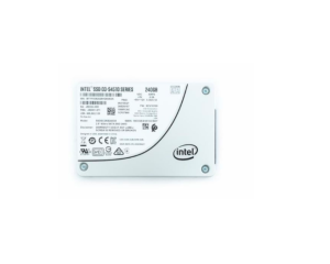 INTEL 240GB 2,5 SSD SATA  SSDSC2KB240G8 D3-S4510 Series