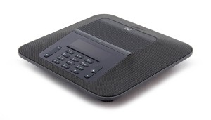 Cisco IP Conference Phone 8832 + adapter CP-8832-POE  grade A