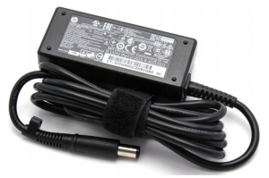 Zasilacz HP HSTNN-CA40  45W 744481-002