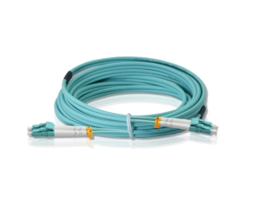 HELOS PATCHKABEL OM3  50/125 LC - LC  7.5M 115721