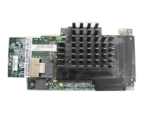 Intel Integrated S6i On-Board Raid Module SAS G41024-612