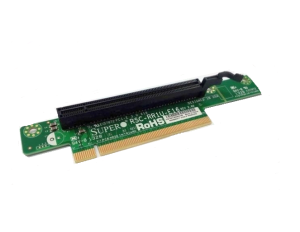 Riser Supermicro  RSC-RR1U-E16 3.0 X16
