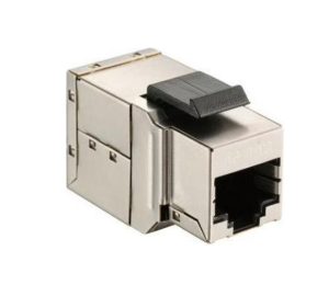 SETEC Keystone Verbinder CAT.6A RJ45