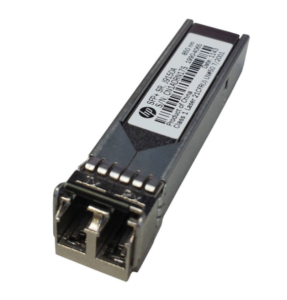 GBIC HP J9150A HPE X132 10G SFP+ LC SR Transceiver