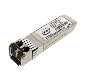 Intel AFBR-703SDZ-IN2 Dual Rate 1G/10G SFP+ SR