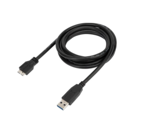 TARGUS kabel USB 3.0 A-B - micro USB B ( ACC1005EUZ ) 1.8m