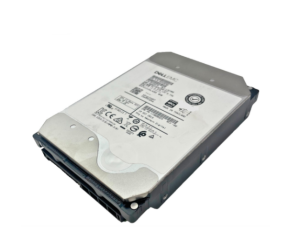 DELL EMC  8TB 3,5" SATA  4Kn HUH721008ALN600  0F27510