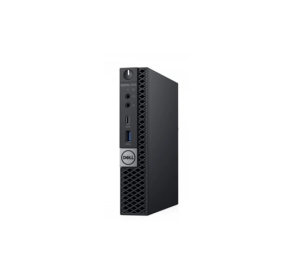 Dell OptiPlex 7070 Micro / i7-9700 / 16GB / 256GB M.2 / W11 Pro