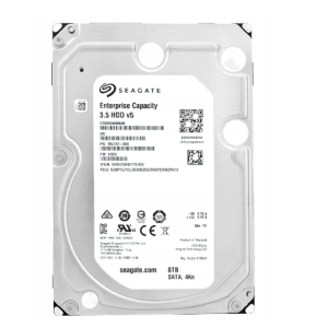 SEAGATE ST8000NM0045 8TB 3,5" SATA 4Kn 1RL112-090