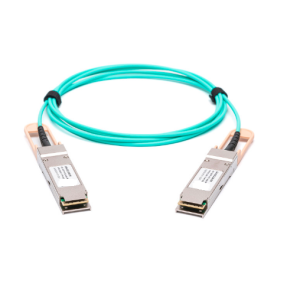KABEL OPTYCZNY  QSFP-H40G-AOC3M-C, 40 G Qsfp+, 3M
