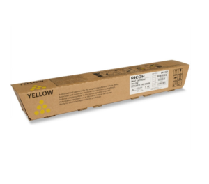 Toner oryginalny Ricoh MP C3501E/ MP C3300E  [841425] [Żółty]