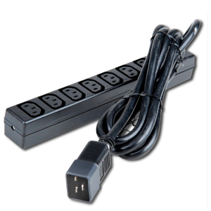 Listwa zasilająca HP 411273-002 HSTNR-PS03