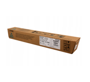 Toner oryginalny Ricoh MP C3501 / C3300  ( 842046 ) CYAN 
