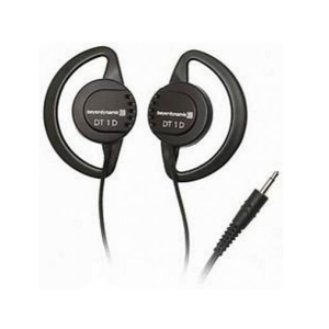 Słuchawki Beyerdynamic DT 1 D 16 Ohm/1,6 m jack audio
