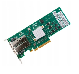 IBM BROCADE 46M6062  825 FC 2xGBIC 8GB LOW 